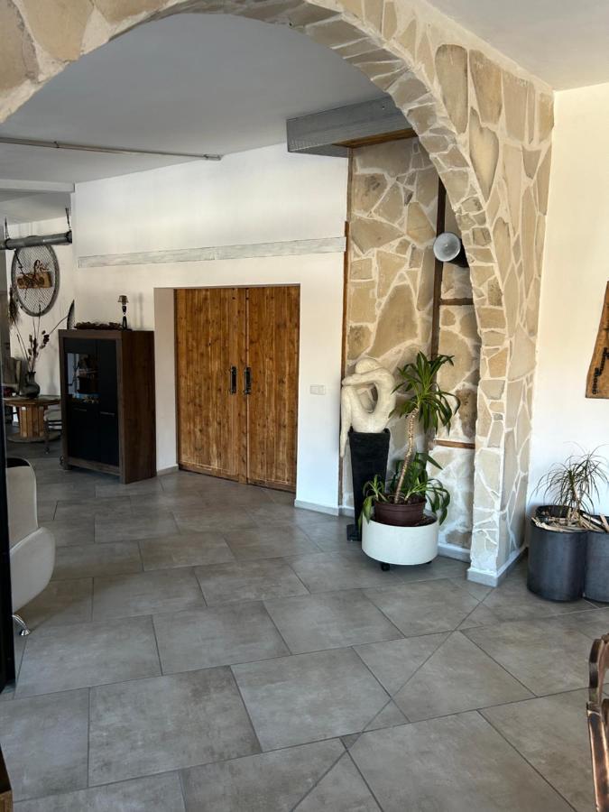 Loft Ferienhaus Fischer Goldkronach ภายนอก รูปภาพ